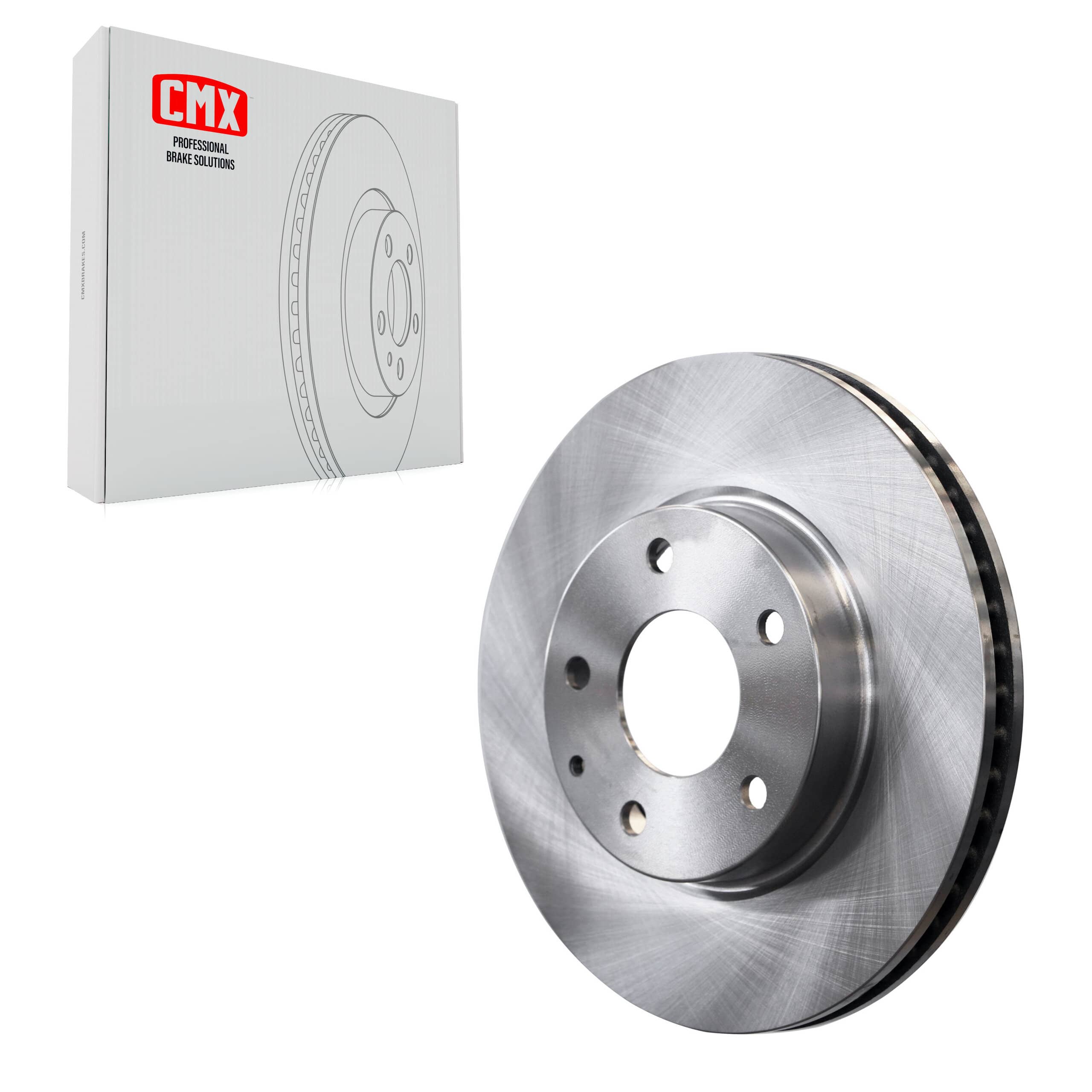 CMX - 8-981503 - Front Disc Brake Rotor