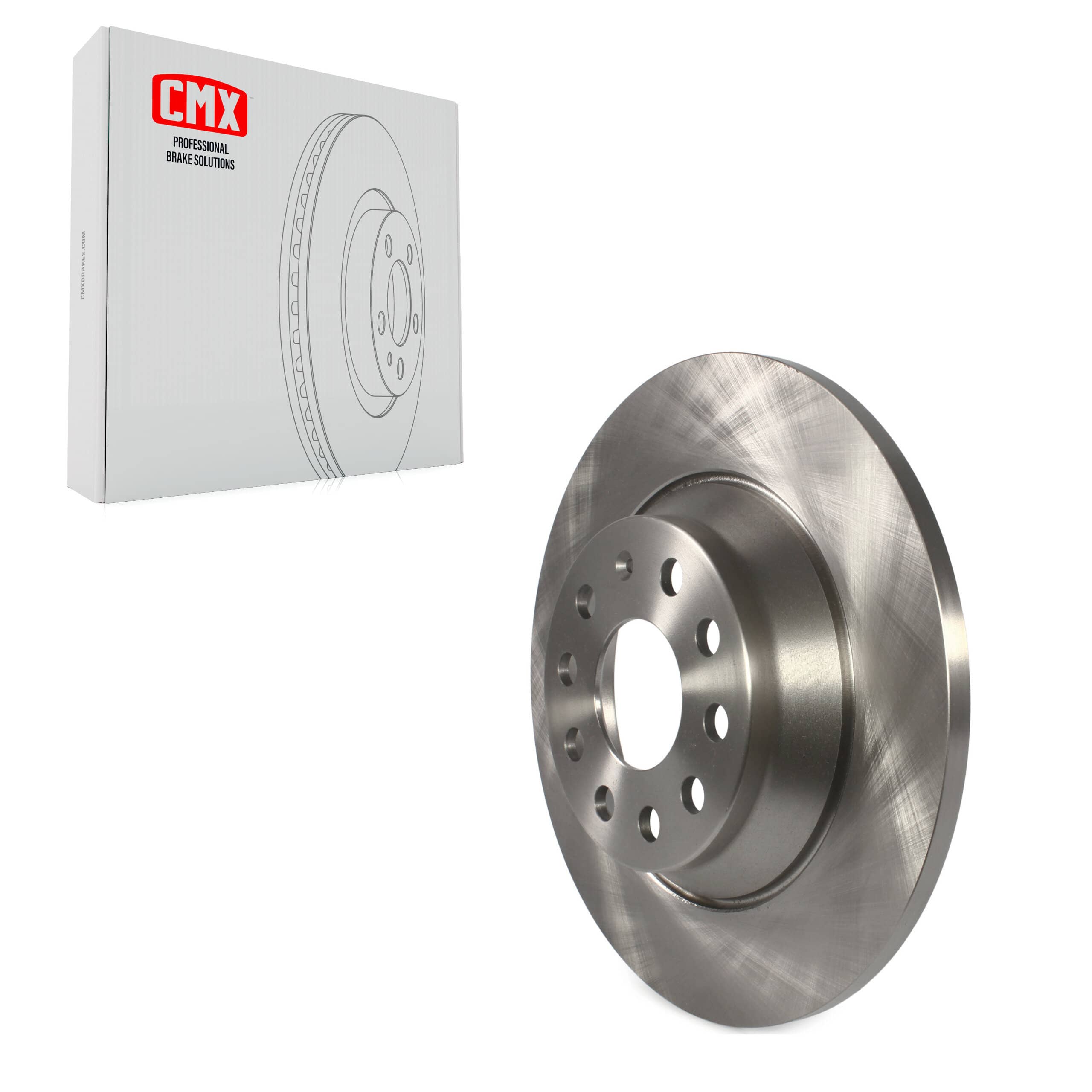 CMX - 8-981786 - Rear Disc Brake Rotor