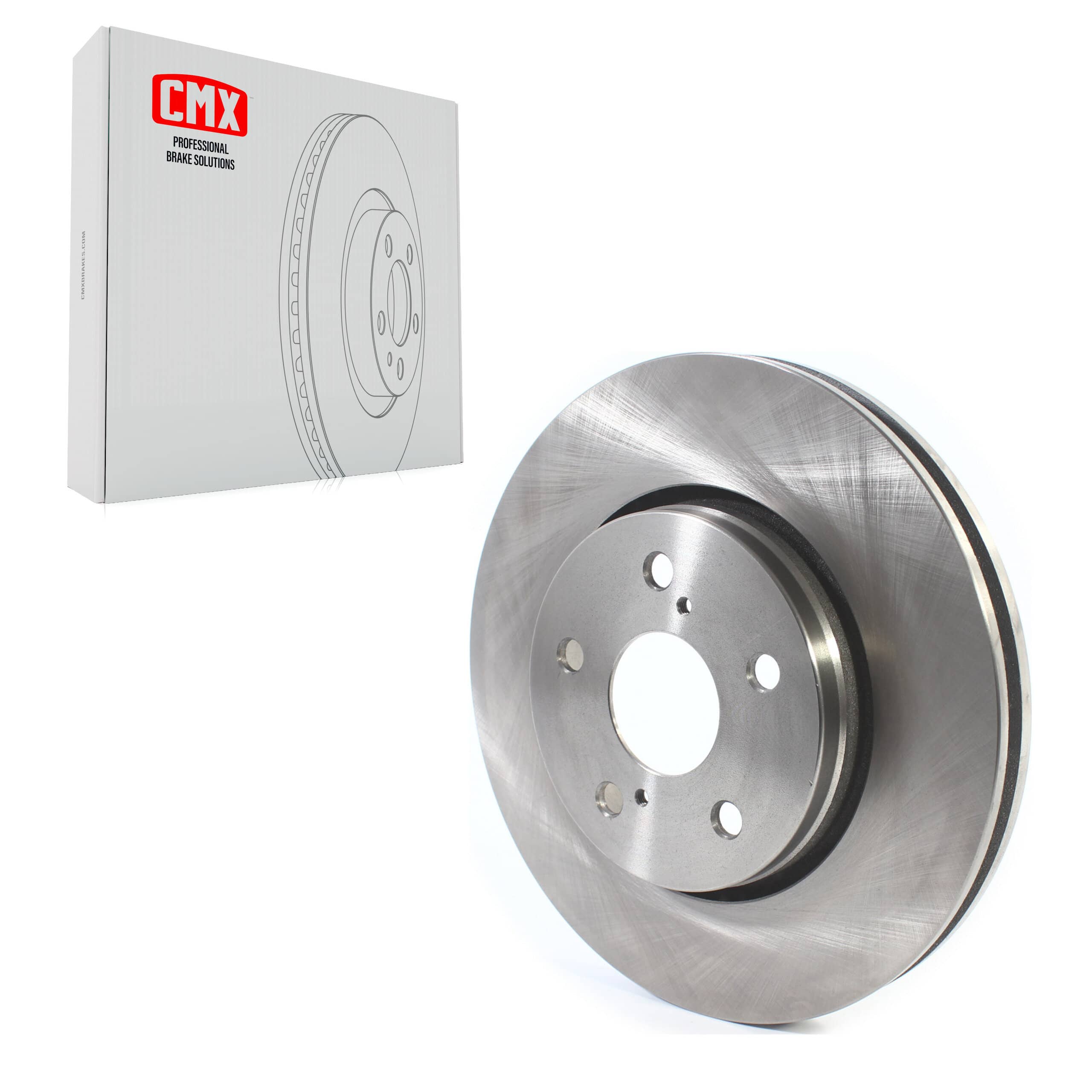CMX - 8-982495 - Front Disc Brake Rotor