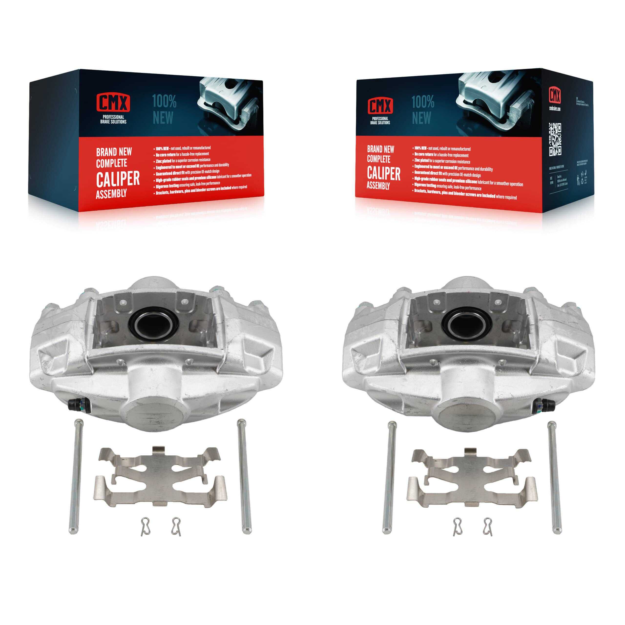 CMX - KBC-100699 - Rear Disc Brake Caliper Kits