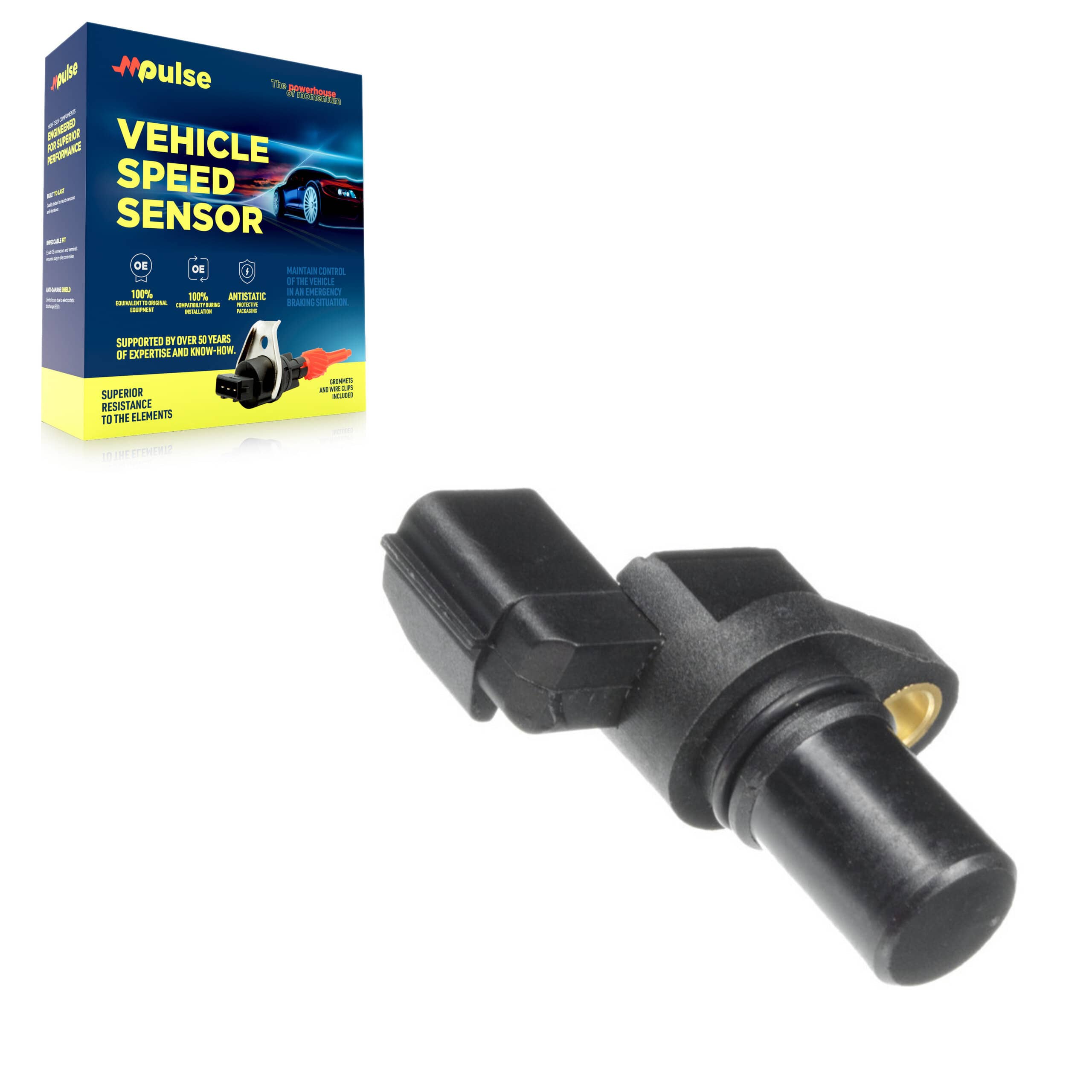 Mpulse - SEN-2VSS0005 - Vehicle Speed Sensor