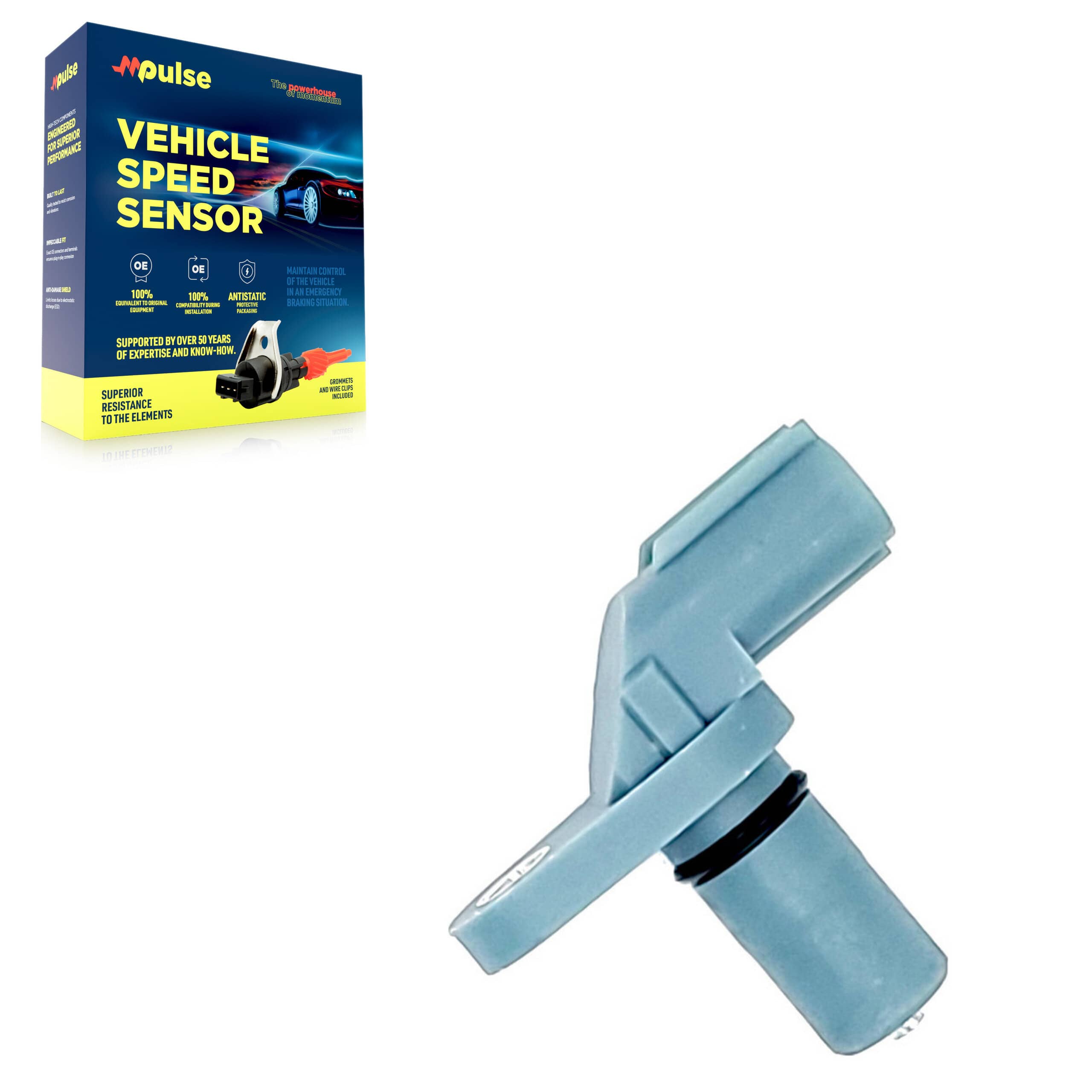 Mpulse - SEN-2VSS0053 - Vehicle Speed Sensor