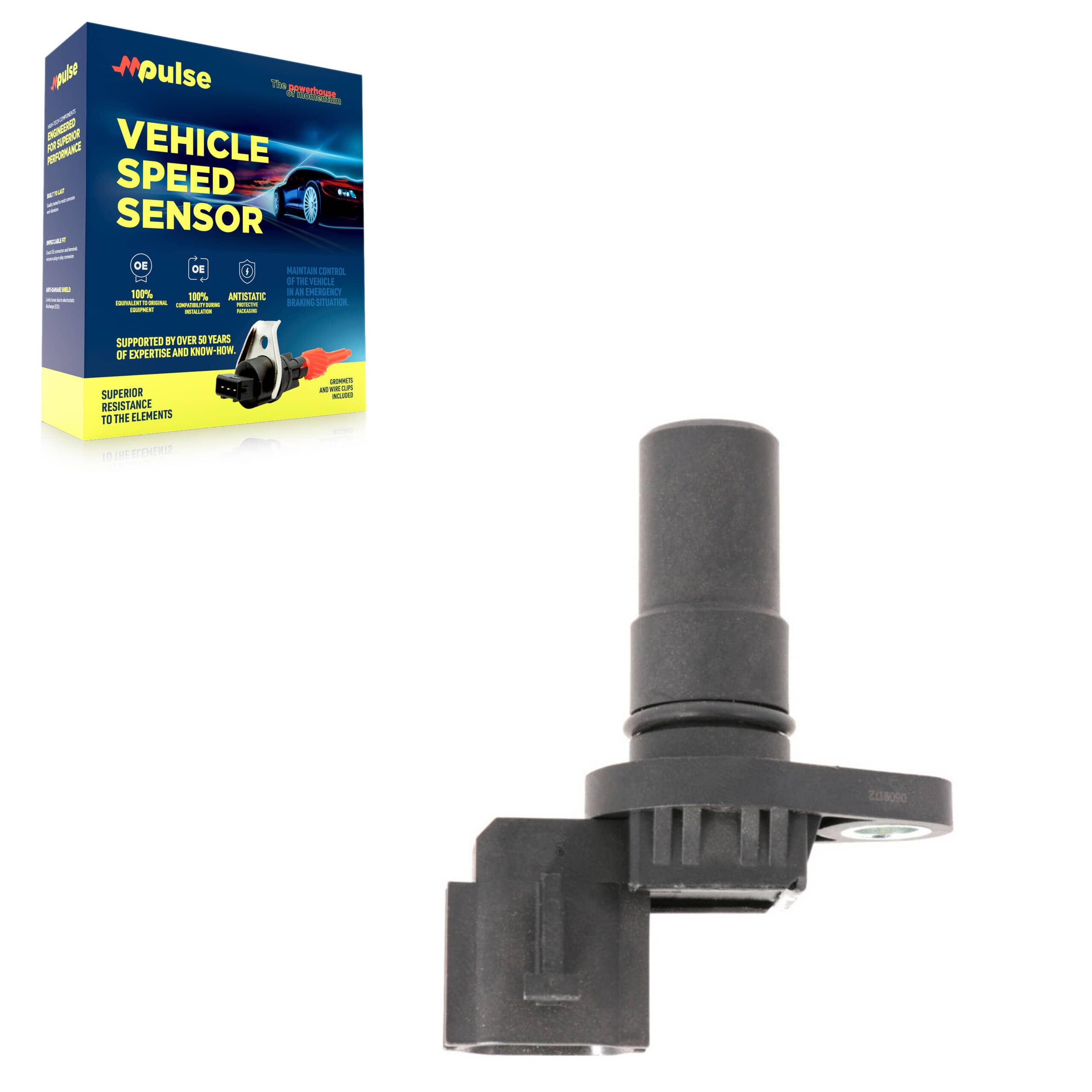 Mpulse - SEN-2VSS0369 - Vehicle Speed Sensor