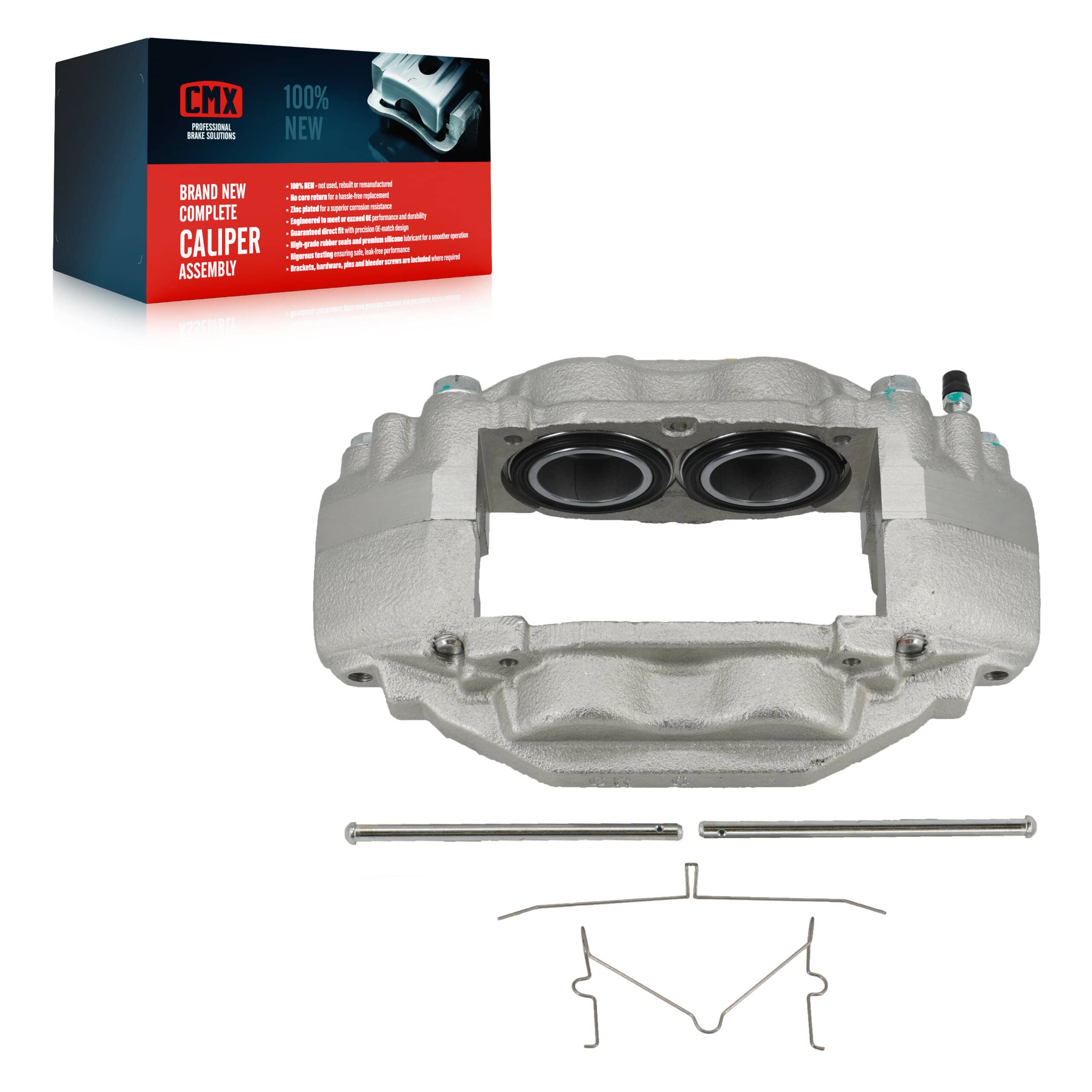 CMX - SLC-193274 - Front Right Disc Brake Caliper
