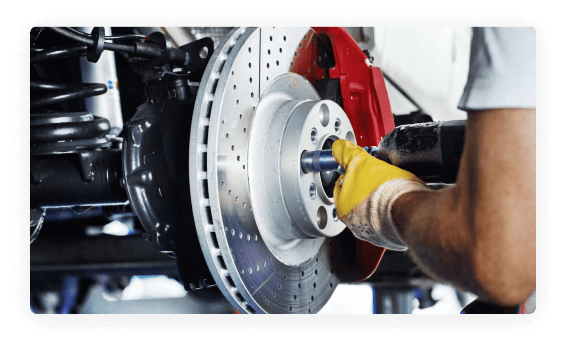 about the rotor